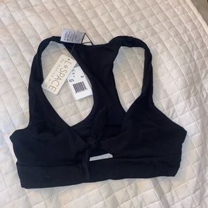 L space Tara top Large